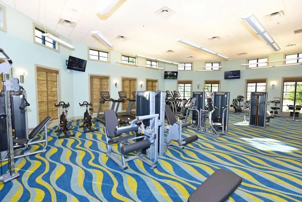 6 Bed Pool Home W Game Room At Champions Gate Davenport United States