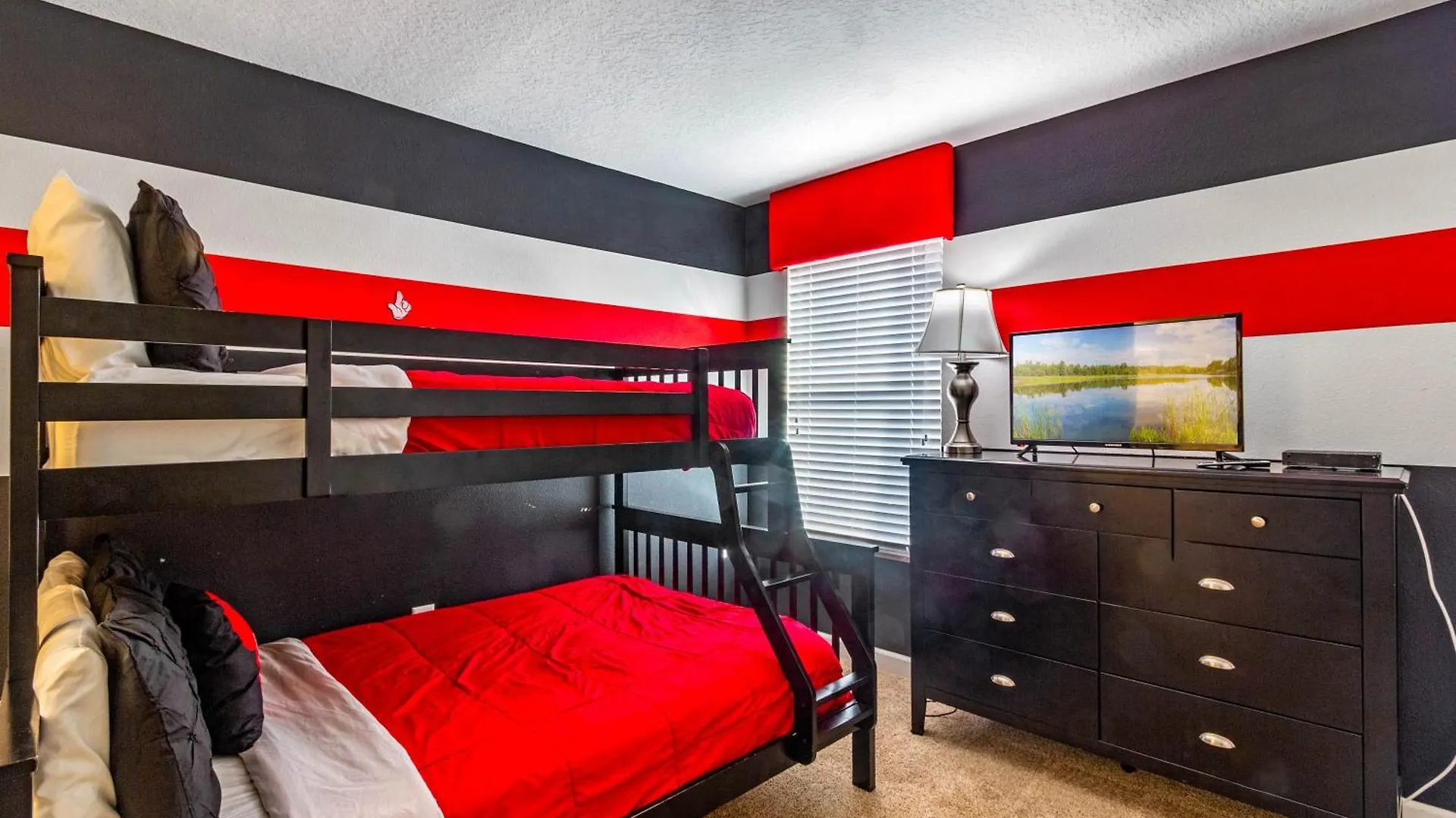 6 Bed Pool Home W Game Room At Champions Gate Davenport 0*,  United States